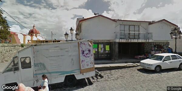 CONSEJO DE PARTICIPACIÓN CIUDADANA DE SAN PEDRO TECHUCHULCO DE ALLENDE